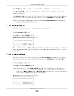 Preview for 305 page of ZyXEL Communications MG1930-30 User Manual