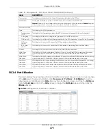 Preview for 371 page of ZyXEL Communications MG1930-30 User Manual