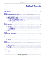 Preview for 4 page of ZyXEL Communications MGS3750-28F User Manual