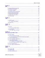 Preview for 13 page of ZyXEL Communications NBG-510S User Manual