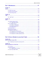 Preview for 15 page of ZyXEL Communications NBG-510S User Manual