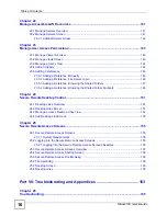 Preview for 16 page of ZyXEL Communications NBG-510S User Manual