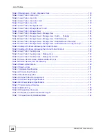 Preview for 24 page of ZyXEL Communications NBG-510S User Manual