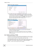 Preview for 54 page of ZyXEL Communications NBG-510S User Manual