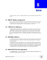 Preview for 69 page of ZyXEL Communications NBG-510S User Manual