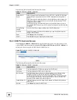 Preview for 80 page of ZyXEL Communications NBG-510S User Manual