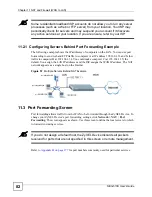 Preview for 82 page of ZyXEL Communications NBG-510S User Manual