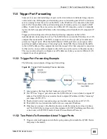 Preview for 85 page of ZyXEL Communications NBG-510S User Manual