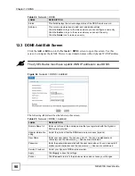 Preview for 90 page of ZyXEL Communications NBG-510S User Manual