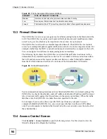 Preview for 94 page of ZyXEL Communications NBG-510S User Manual