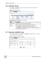 Preview for 98 page of ZyXEL Communications NBG-510S User Manual