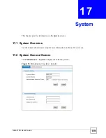 Preview for 119 page of ZyXEL Communications NBG-510S User Manual