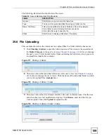 Preview for 159 page of ZyXEL Communications NBG-510S User Manual