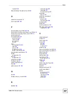 Preview for 207 page of ZyXEL Communications NBG-510S User Manual