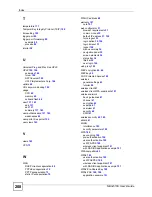 Preview for 208 page of ZyXEL Communications NBG-510S User Manual