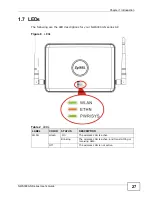 Preview for 27 page of ZyXEL Communications NWA-3160 User Manual