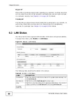 Preview for 84 page of ZyXEL Communications NWA-3160 User Manual