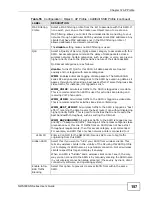 Preview for 157 page of ZyXEL Communications NWA-3160 User Manual