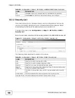 Preview for 158 page of ZyXEL Communications NWA-3160 User Manual