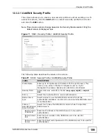 Preview for 159 page of ZyXEL Communications NWA-3160 User Manual