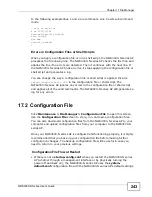 Preview for 243 page of ZyXEL Communications NWA-3160 User Manual