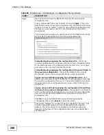 Preview for 246 page of ZyXEL Communications NWA-3160 User Manual