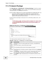 Preview for 248 page of ZyXEL Communications NWA-3160 User Manual