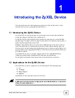 Preview for 33 page of ZyXEL Communications NWA-3500 User Manual