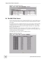 Preview for 132 page of ZyXEL Communications NWA-3500 User Manual