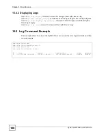 Preview for 186 page of ZyXEL Communications NWA-3500 User Manual