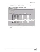 Preview for 203 page of ZyXEL Communications NWA-3500 User Manual