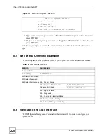 Preview for 220 page of ZyXEL Communications NWA-3500 User Manual