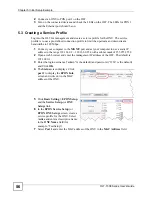 Preview for 56 page of ZyXEL Communications OLT-1308 User Manual