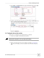 Preview for 57 page of ZyXEL Communications OLT-1308 User Manual