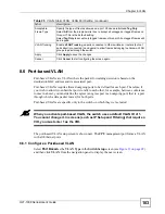 Preview for 103 page of ZyXEL Communications OLT-1308 User Manual