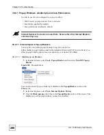 Preview for 288 page of ZyXEL Communications OLT-1308 User Manual