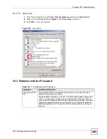 Preview for 293 page of ZyXEL Communications OLT-1308 User Manual