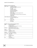 Preview for 298 page of ZyXEL Communications OLT-1308 User Manual