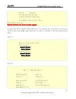 Preview for 26 page of ZyXEL Communications P-2302HWUDL-P1 Series Support Notes