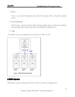 Preview for 48 page of ZyXEL Communications P-2302HWUDL-P1 Series Support Notes