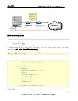 Preview for 63 page of ZyXEL Communications P-2302HWUDL-P1 Series Support Notes