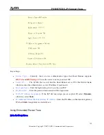 Preview for 159 page of ZyXEL Communications P-2302HWUDL-P1 Series Support Notes