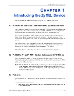 Preview for 29 page of ZyXEL Communications P-2302R-P1 Series User Manual