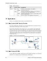 Preview for 36 page of ZyXEL Communications P-2302R-P1 Series User Manual