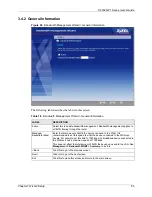 Preview for 65 page of ZyXEL Communications P-2302R-P1 Series User Manual