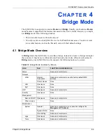 Preview for 69 page of ZyXEL Communications P-2302R-P1 Series User Manual