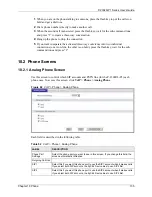 Preview for 135 page of ZyXEL Communications P-2302R-P1 Series User Manual