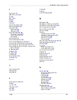 Preview for 291 page of ZyXEL Communications P-2302R-P1 Series User Manual