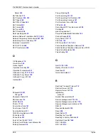 Preview for 292 page of ZyXEL Communications P-2302R-P1 Series User Manual