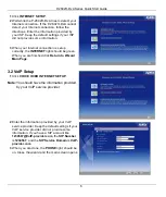 Preview for 6 page of ZyXEL Communications P-2602H-D1A Quick Start Manual